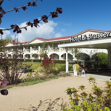 Fletcher Strandhotel Renesse Exterior foto
